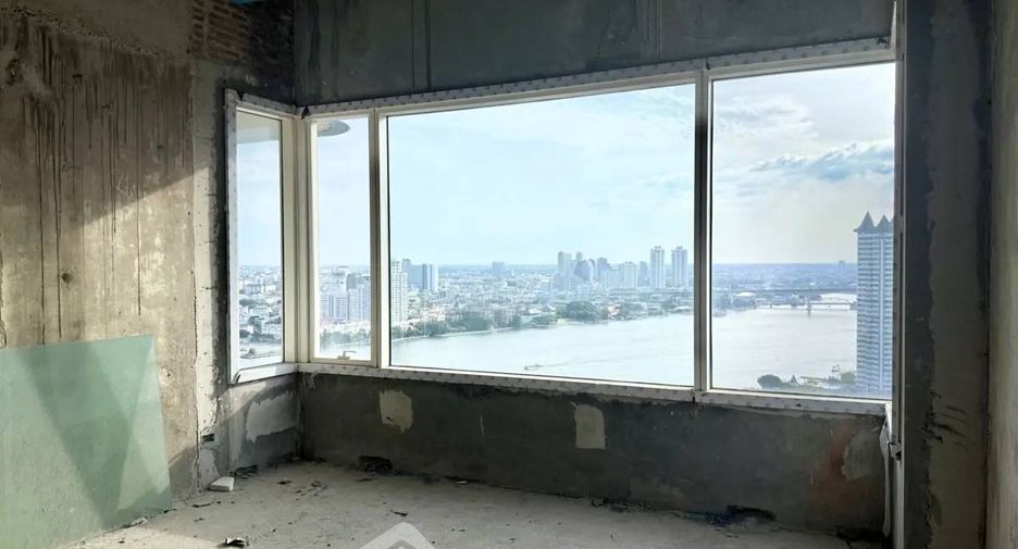 For sale 5 bedrooms condo in Bang Kho Laem, Bangkok