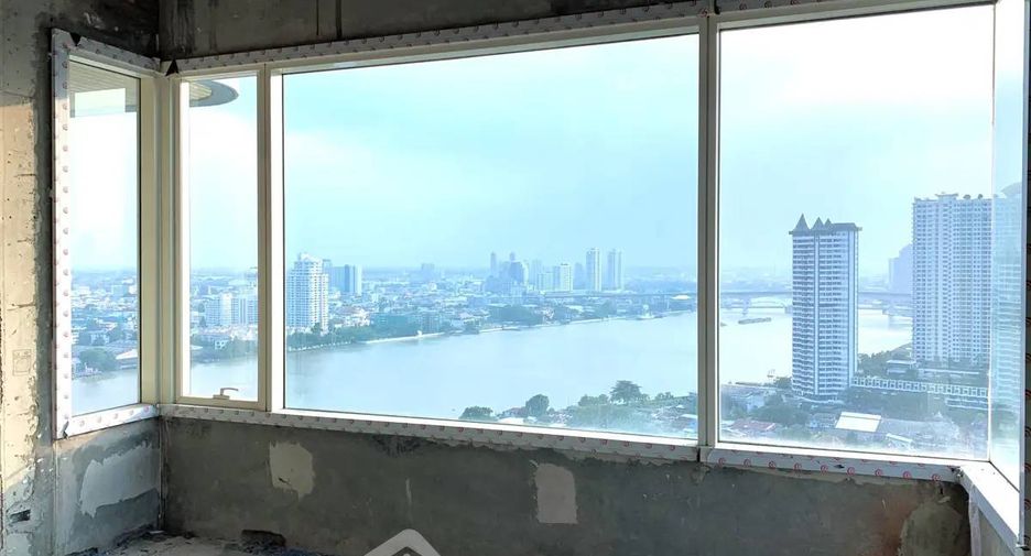 For sale 5 bedrooms condo in Bang Kho Laem, Bangkok