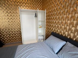 Wohnung zur Miete mit 1 Zimmer in Ratchathewi, Bangkok