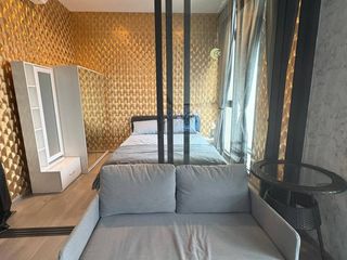 Wohnung zur Miete mit 1 Zimmer in Ratchathewi, Bangkok