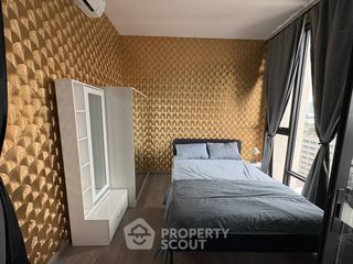 Wohnung zur Miete mit 1 Zimmer in Ratchathewi, Bangkok