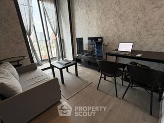 Wohnung zur Miete mit 1 Zimmer in Ratchathewi, Bangkok