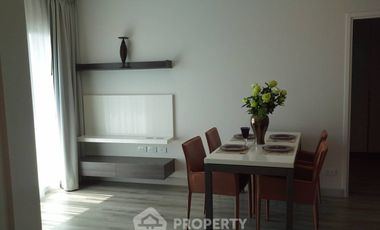 Wohnung zur Miete mit 2 Zimmer in Sathon, Bangkok