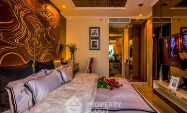 For sale 1 bed condo in Jomtien, Pattaya