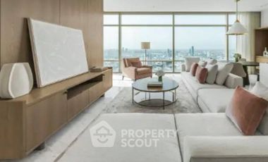 For sale 2 bedrooms condo in Bang Kho Laem, Bangkok