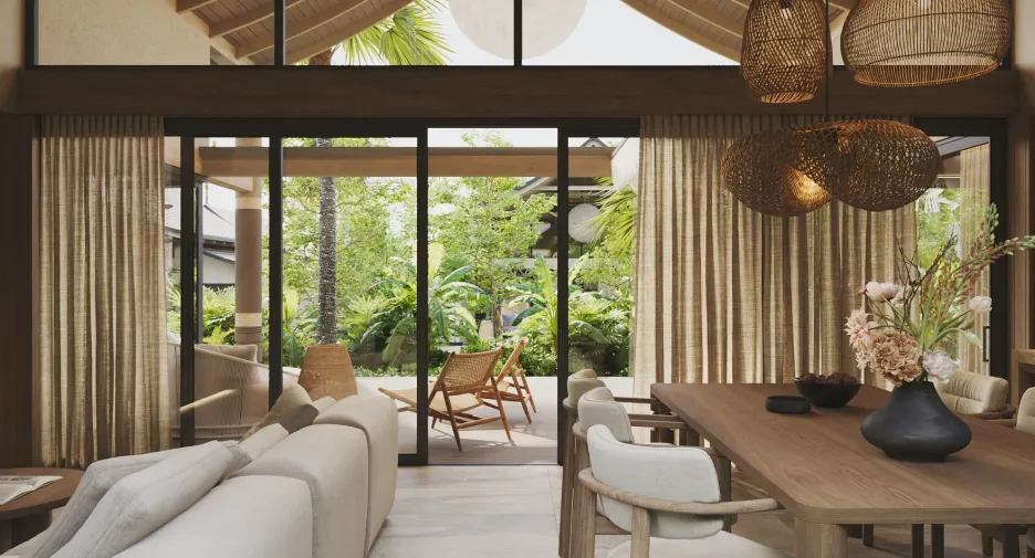 For sale 2 bedrooms house in Ko Samui, Surat Thani