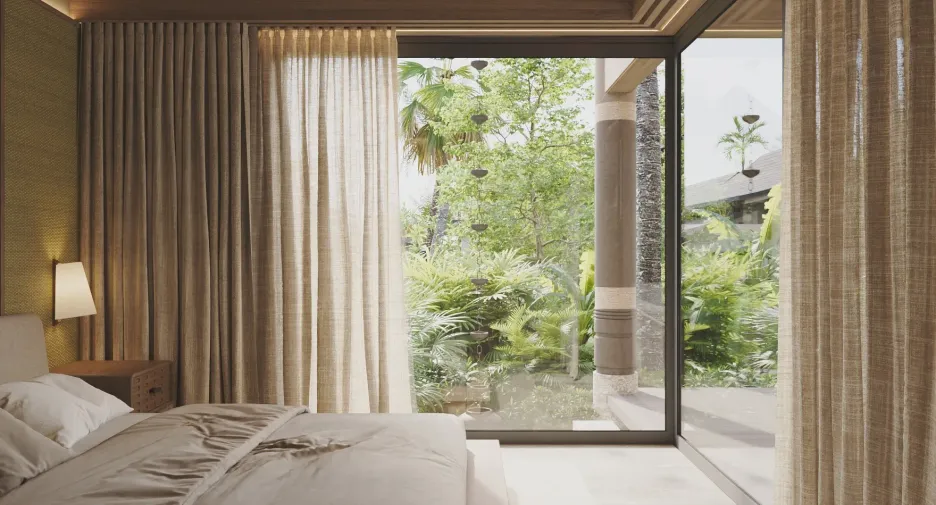 For sale 2 bedrooms house in Ko Samui, Surat Thani