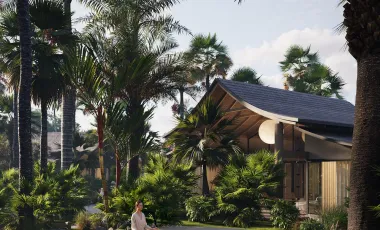 For sale 2 bedrooms house in Ko Samui, Surat Thani