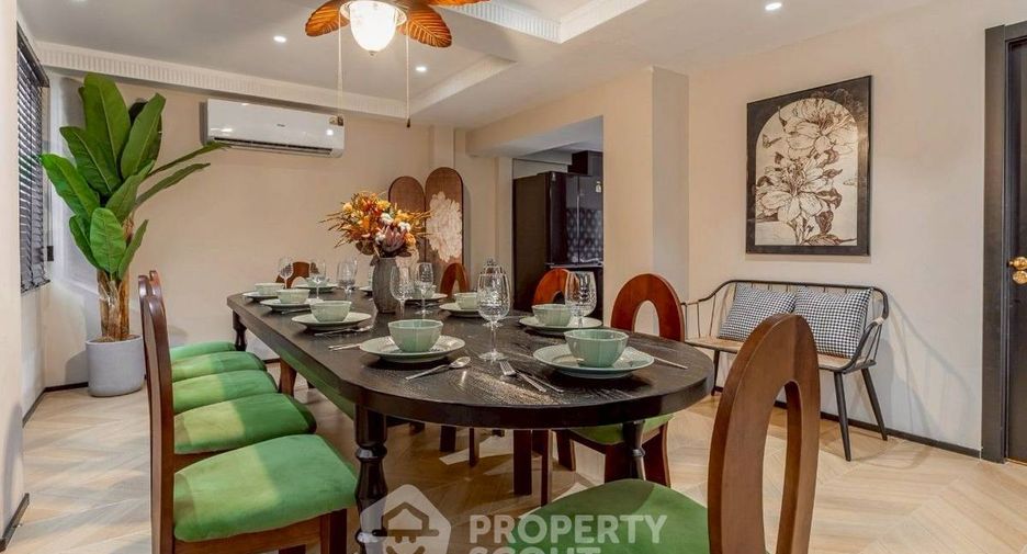 For sale 5 ベッドルーム villa in Jomtien, Pattaya