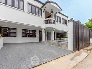 出售 5 卧室 别墅 在 Bang Lamung, Chon Buri