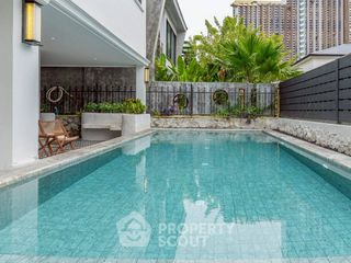 出售 5 卧室 别墅 在 Bang Lamung, Chon Buri
