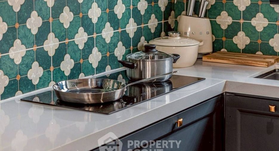 For sale 5 ベッドルーム villa in Jomtien, Pattaya