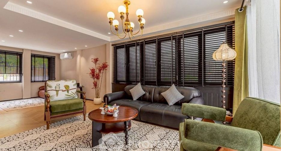For sale 5 ベッドルーム villa in Jomtien, Pattaya
