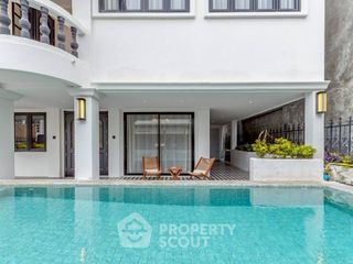 出售 5 卧室 别墅 在 Bang Lamung, Chon Buri