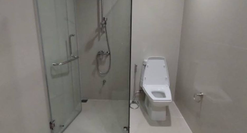Wohnung zum Kauf mit 1 Zimmer in Chatuchak, Bangkok