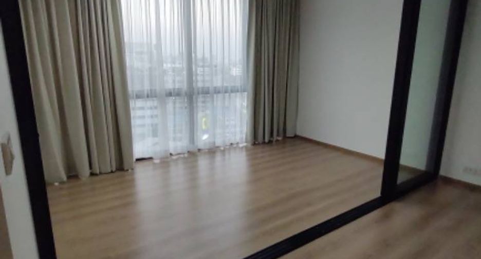 Wohnung zum Kauf mit 1 Zimmer in Chatuchak, Bangkok
