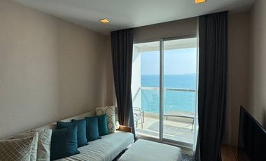 For rent 1 bed condo in North Pattaya, Pattaya