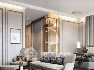 Casa adosada en venta de 4 habitaciones en Yan Nawa, Bangkok