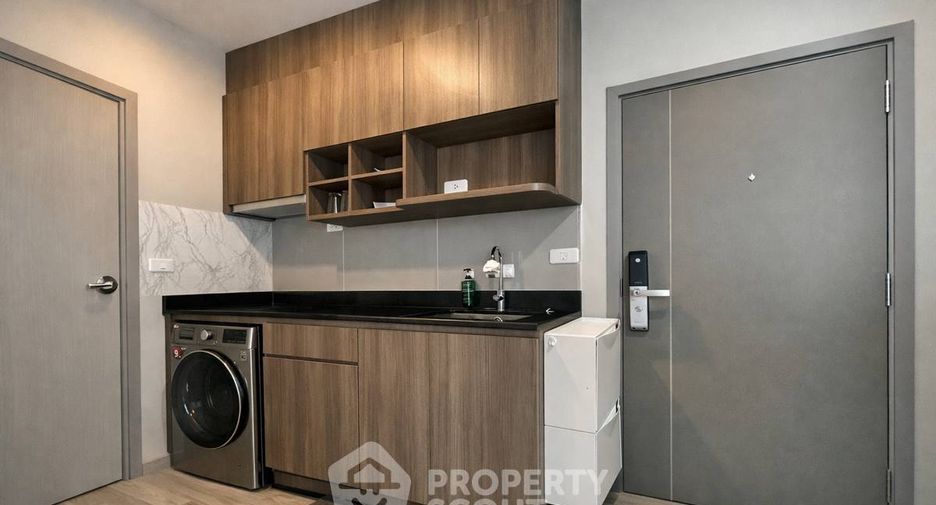 ขาย 2 ห้องนอน คอนโด ใน บางนา, กรุงเทพฯ