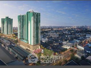 For sale 2 bedrooms condo in Suan Luang, Bangkok