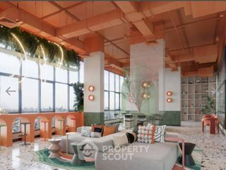 For sale 2 bedrooms condo in Suan Luang, Bangkok