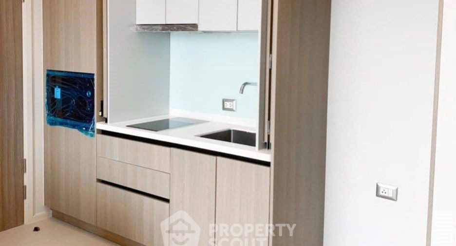 For sale 1 bed condo in Watthana, Bangkok