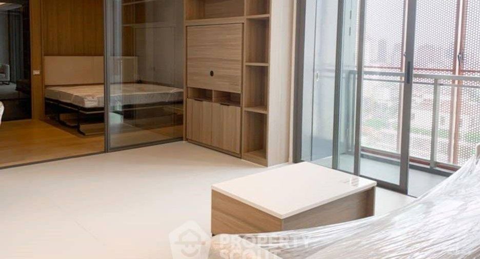 For sale 1 bed condo in Watthana, Bangkok
