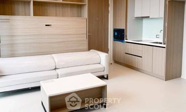 Продажа 1 кровать кондо в Щаттхана, Бангкок