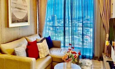 For sale 2 bedrooms condo in Sathon, Bangkok