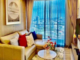 For sale 2 bedrooms condo in Sathon, Bangkok