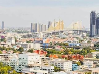 For sale 2 bedrooms condo in Sathon, Bangkok