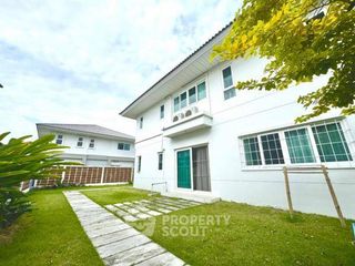 ขาย 5 ห้องนอน บ้านเดี่ยว ใน ทวีวัฒนา, กรุงเทพฯ