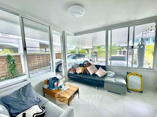 ขาย 5 ห้องนอน บ้านเดี่ยว ใน ทวีวัฒนา, กรุงเทพฯ