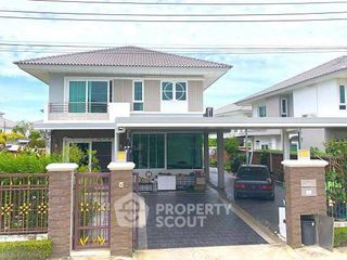 ขาย 5 ห้องนอน บ้านเดี่ยว ใน ทวีวัฒนา, กรุงเทพฯ