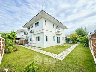 ขาย 5 ห้องนอน บ้านเดี่ยว ใน ทวีวัฒนา, กรุงเทพฯ