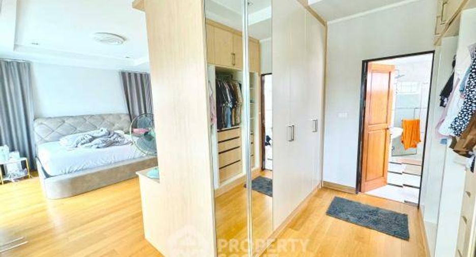 ขาย 5 ห้องนอน บ้านเดี่ยว ใน ทวีวัฒนา, กรุงเทพฯ