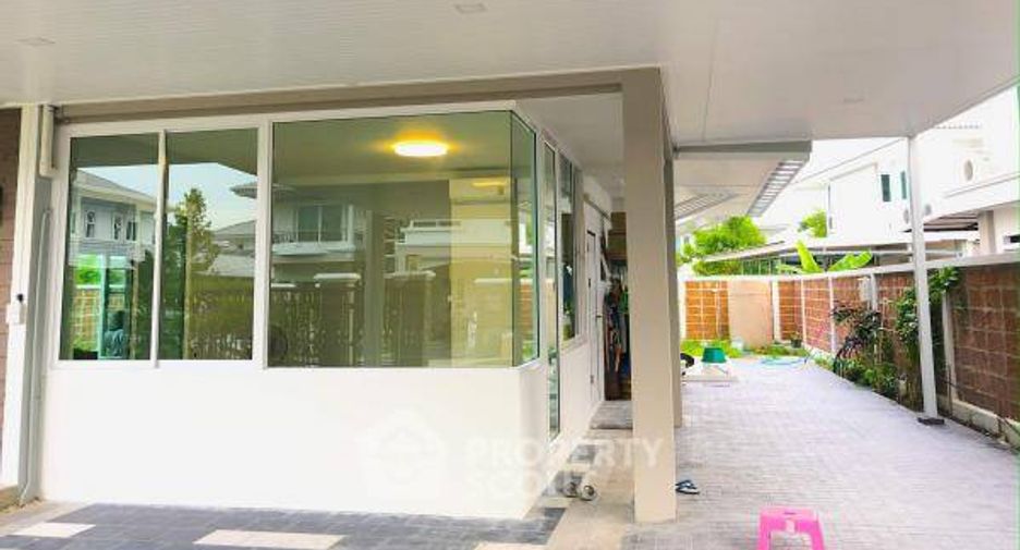 ขาย 5 ห้องนอน บ้านเดี่ยว ใน ทวีวัฒนา, กรุงเทพฯ