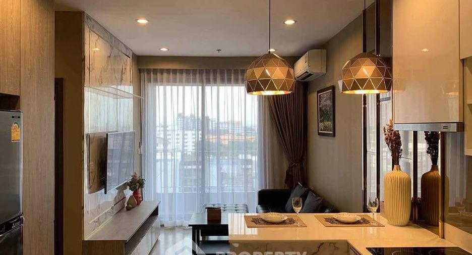 For sale 2 bedrooms condo in Bang Na, Bangkok