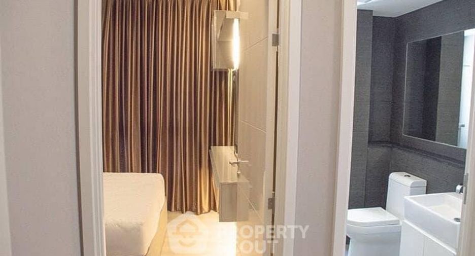 Wohnung zur Miete und zum Kauf mit 2 Zimmer in Phaya Thai, Bangkok