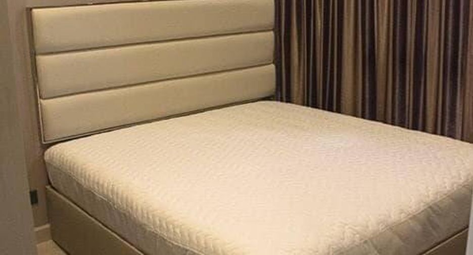 Wohnung zur Miete und zum Kauf mit 2 Zimmer in Phaya Thai, Bangkok