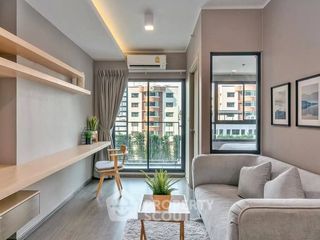 Продажа 1 кровать кондо в Пхра Кханонг, Бангкок