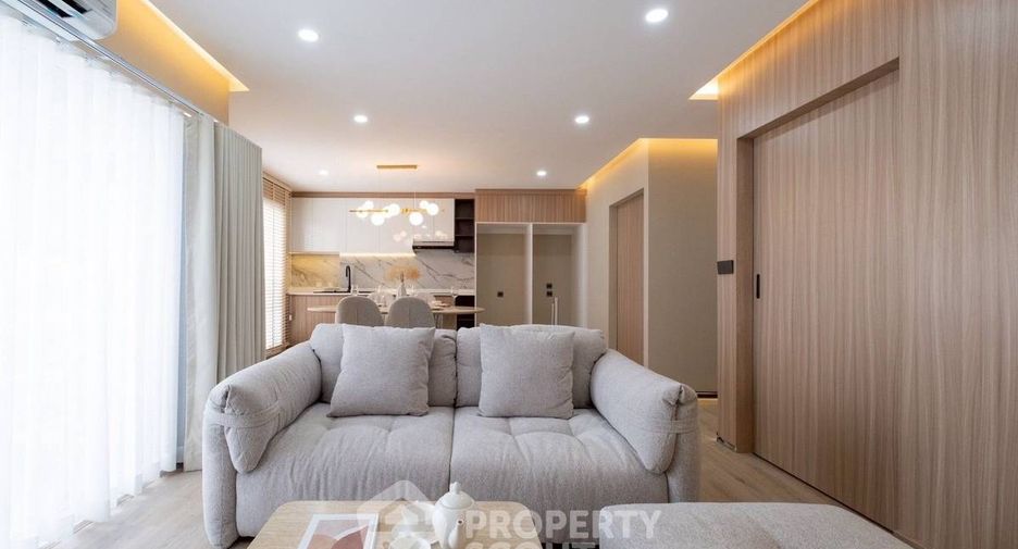 For sale 2 bedrooms condo in Watthana, Bangkok