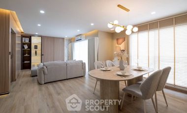 For sale 2 bedrooms condo in Watthana, Bangkok