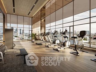 For sale 1 bed condo in Bang Rak, Bangkok