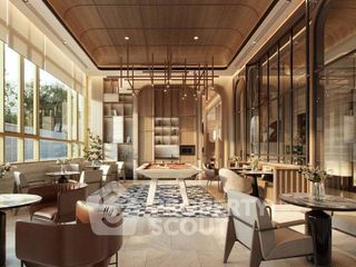 For sale 1 bed condo in Bang Rak, Bangkok