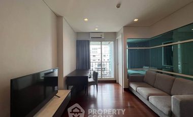 For sale 1 bed condo in Watthana, Bangkok