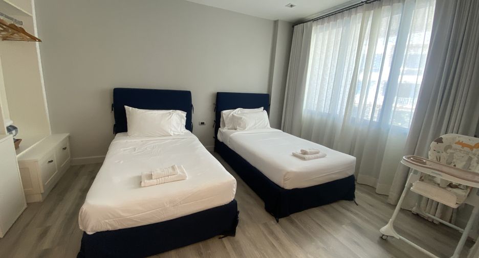 Wohnung zum Kauf und zur Miete mit 2 Zimmer in Hua Hin, Prachuap Khiri Khan