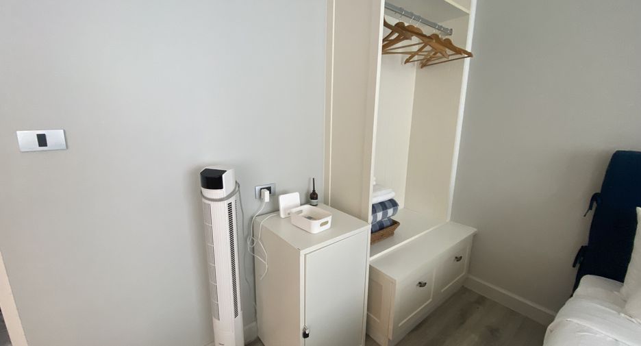 Wohnung zum Kauf und zur Miete mit 2 Zimmer in Hua Hin, Prachuap Khiri Khan