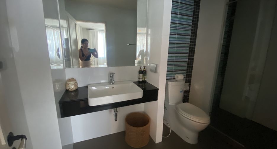 Wohnung zum Kauf und zur Miete mit 2 Zimmer in Hua Hin, Prachuap Khiri Khan