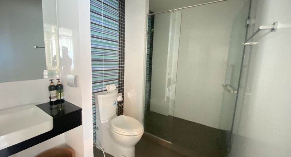 Wohnung zum Kauf und zur Miete mit 2 Zimmer in Hua Hin, Prachuap Khiri Khan